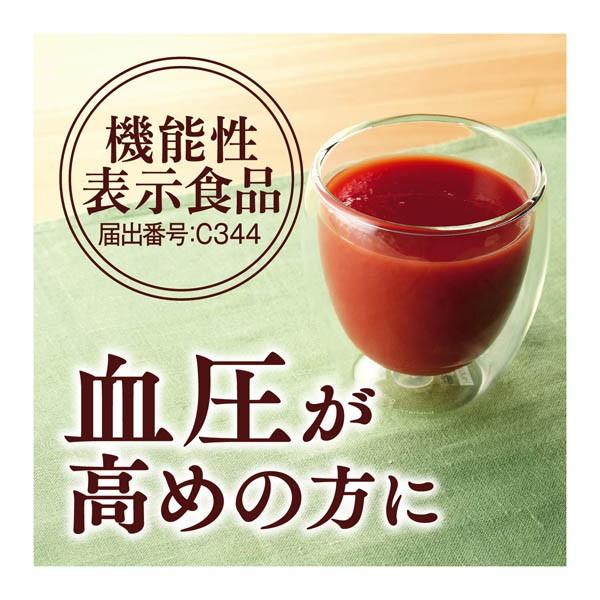 デルモンテ 食塩無添加野菜ジュース 900mlPET 2ケース24本［完熟トマト１０種類 旬 緑黄色野菜 ダイエット 美肌 健康日本21 21種類の野菜］｜don-online01｜02