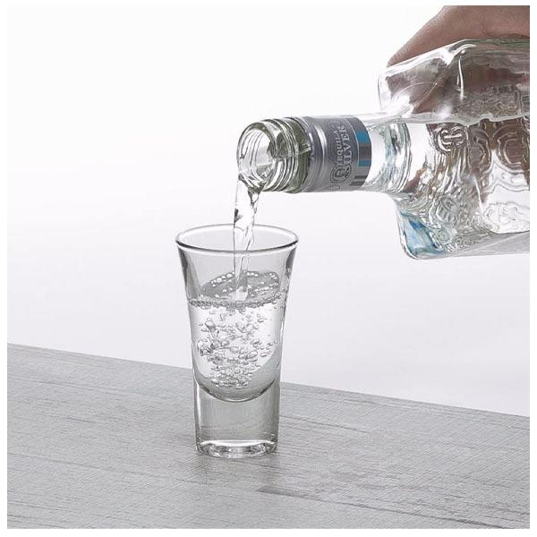 Sauza (スピリッツ/テキーラ)サウザ シルバー (ブランコ) テキーラ 40