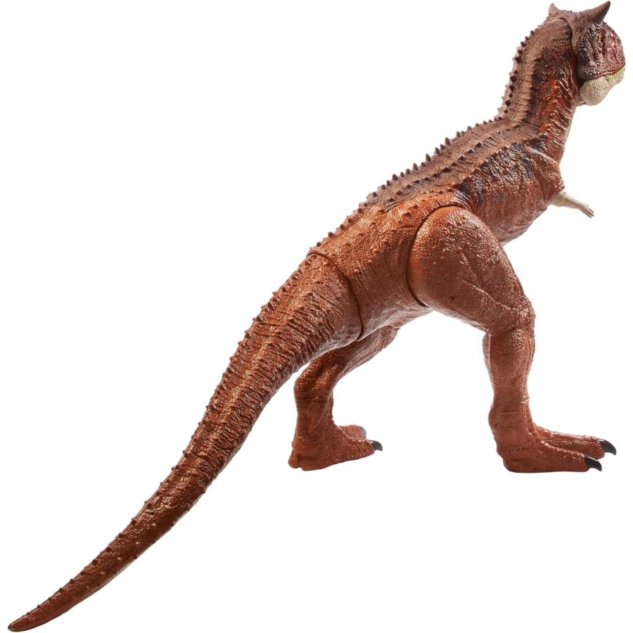 MATTEL（マテル） ジュラシックワールド スーパービッグ! カルノ