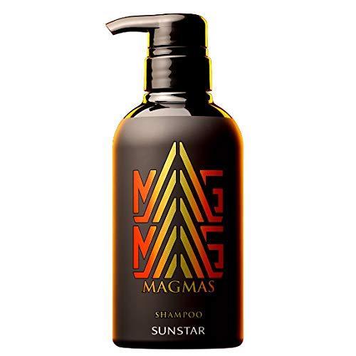 MAGMAS マグマス 亜鉛導入シャンプー 詰替え用 320ml 6袋セット MAGMAS(マグマス)亜鉛導入シャンプー 詰替え用320ml【サンスター公式通販】
