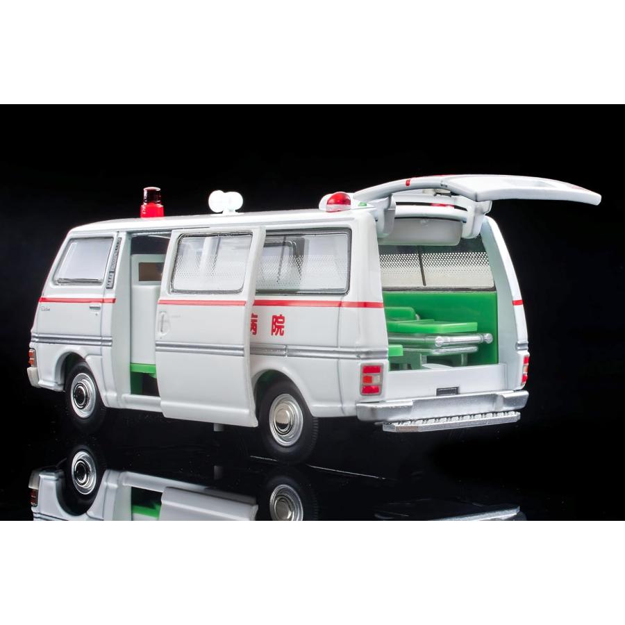 トミーテック トミカリミテッドヴィンテージ ネオ 1/64 LV-N 大都会 01