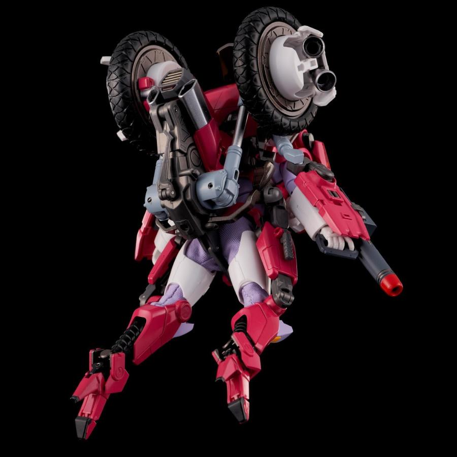千値練（センチネル） RIOBOT 機甲創世記モスピーダ 1/12 VR-038L