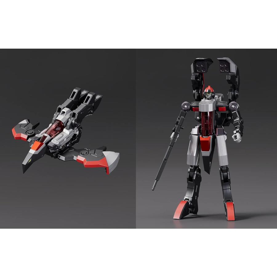 グッドスマイルカンパニー THE合体 HAGANE WORKS ダンクーガ THE合体 HAGANE WORKS ダンクーガ