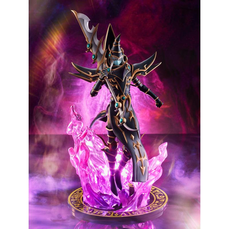 フリュー 遊戯王 デュエルモンスターズ 超魔導剣士-ブラック 