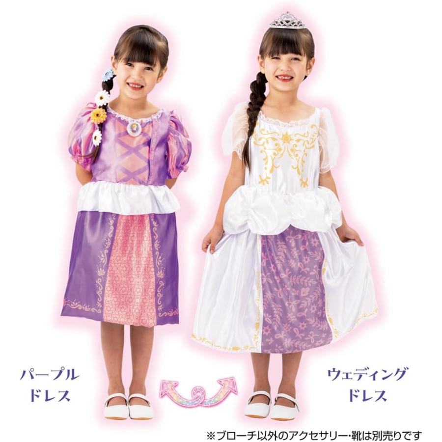 タカラトミー（TAKARA TOMY） ディズニープリンセス マジカルくるりん