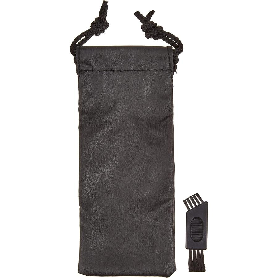 IZUMI 回転式シェーバー メンズ IZD-210U-S シルバー 