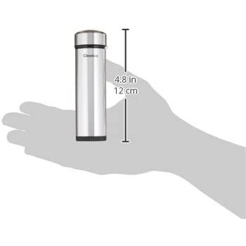 IZUMI 回転式シェーバー メンズ IZD-210U-S シルバー 