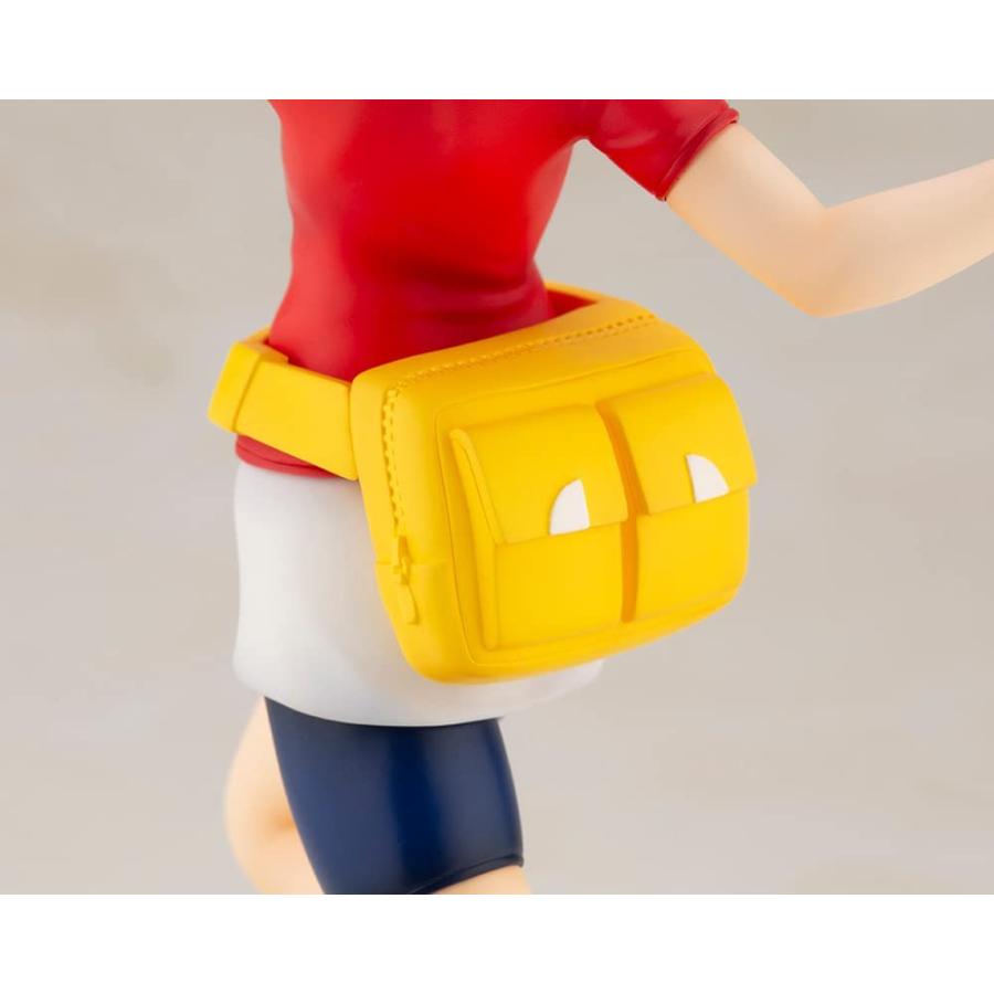 ポケモンカードゲーム ARTFX J ポケットモンスターシリーズ ハルカ