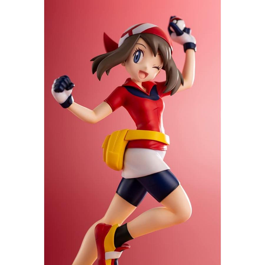 ポケモンカードゲーム ARTFX J ポケットモンスターシリーズ ハルカ