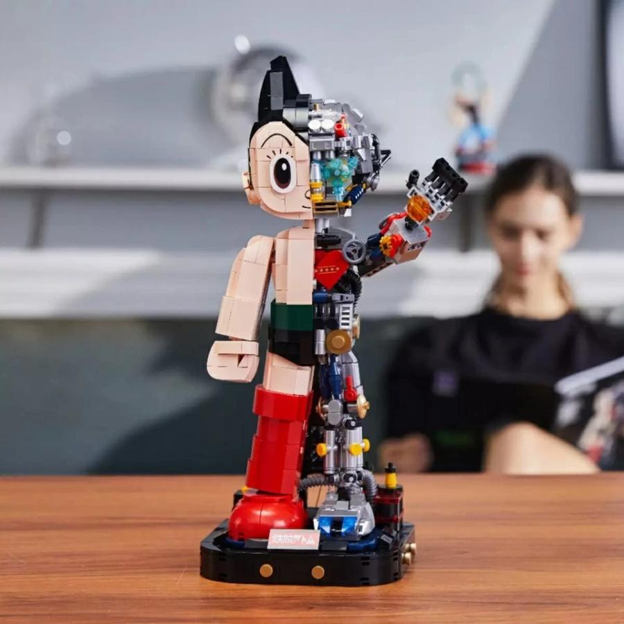 SFメカニカルフィギュア SFメカニカルフィギュア