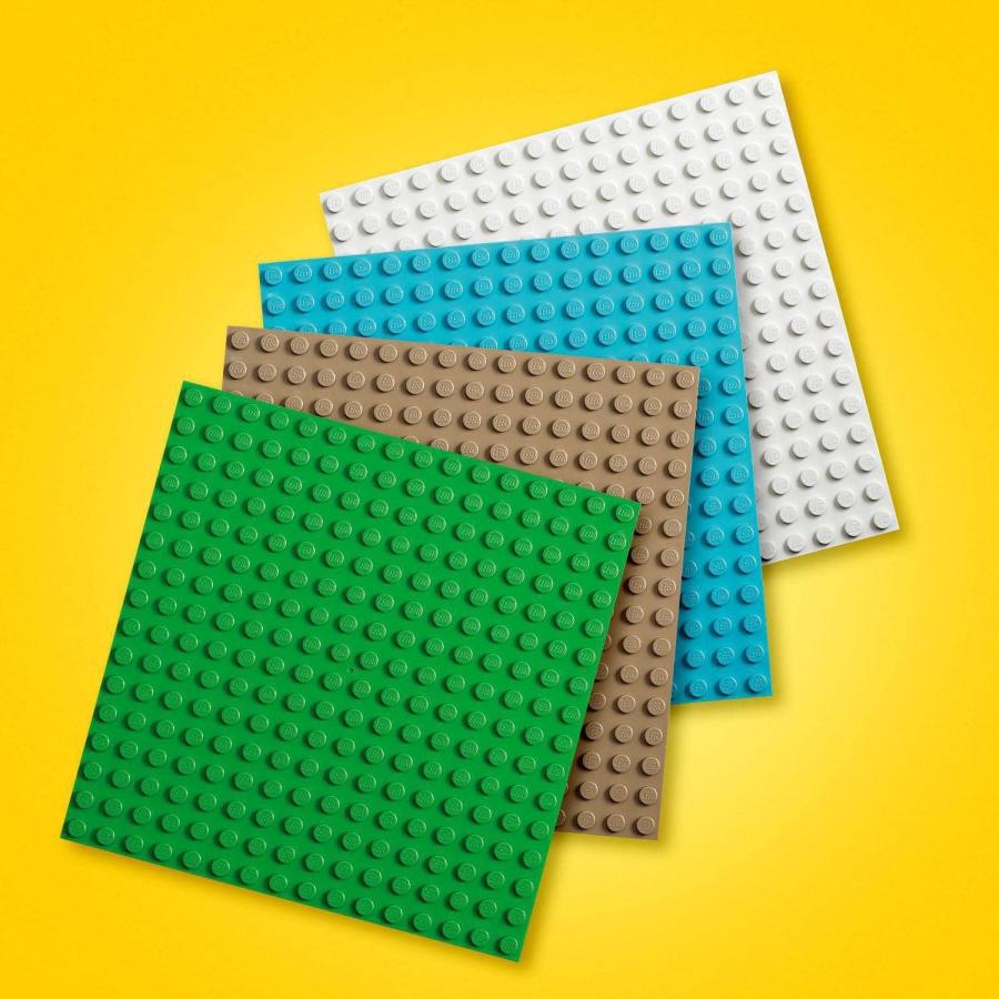 レゴ LEGO クラシック ブロック ブロック プレート 11717｜don-store｜06