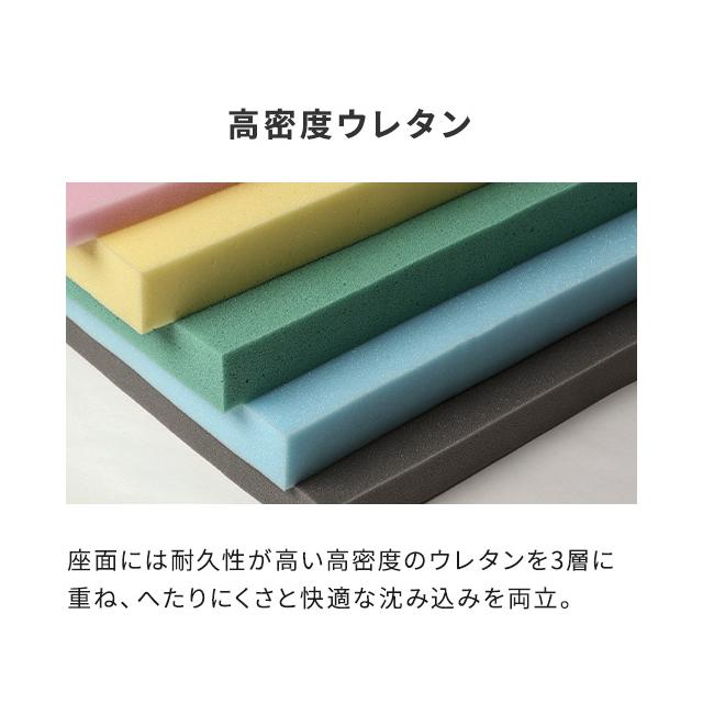 ソファ ソファー 2人掛け おしゃれ 二人掛け レザーソファー レザーソファ 革 ヴィンテージ モダンデコ | MODERN DECO | 23