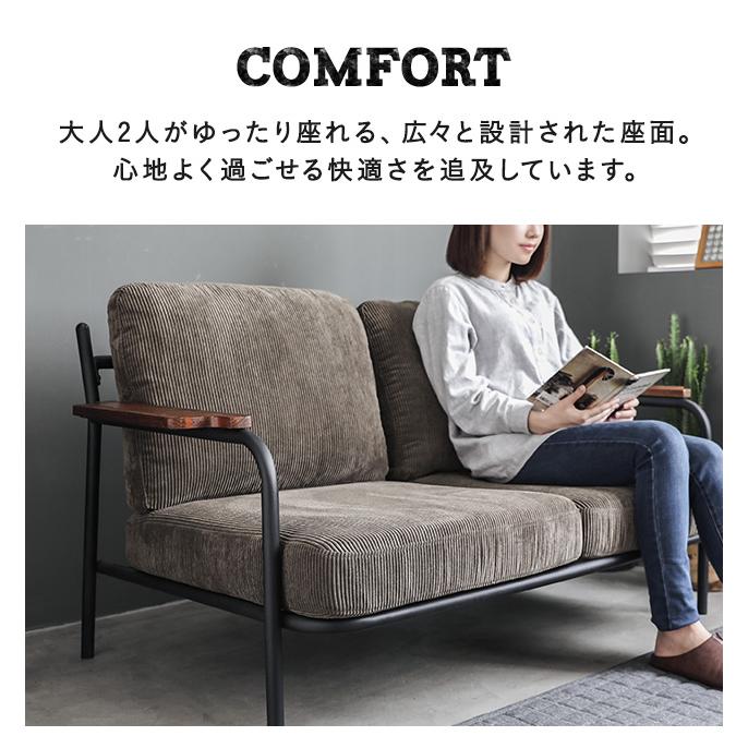 MODERN DECO ソファ ソファー 2人掛け おしゃれ 二人掛け MODERN DECO ソファ ソファー 2人掛け おしゃれ 二人掛け