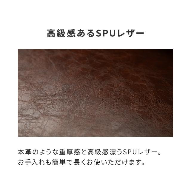 ソファ ソファー 3人掛け おしゃれ 三人掛け レザーソファー レザーソファ 革 ヴィンテージ ビンテージ モダンデコ | MODERN DECO | 21