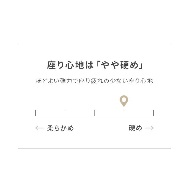 ソファー 2人掛け ソファーベット 北欧 おしゃれ 3人掛け ソファベッド リクライニング ベンチソファ モダンデコ | MODERN DECO | 10