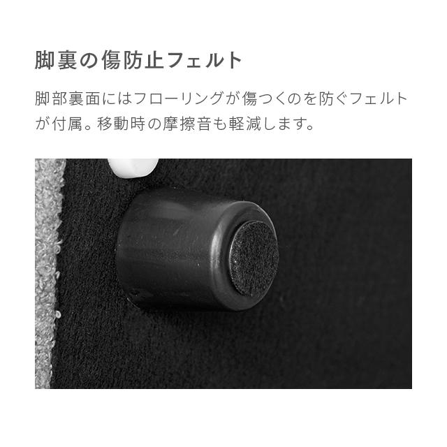 ソファ ソファー 2人掛け 二人掛け おしゃれ 北欧 韓国風 カフェ かわいい 家具 モダン シンプル リビング 2P ローソファ フロアソファ | MODERN DECO | 18