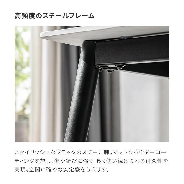 MODERN DECO（モダンデコ） ダイニングテーブルセット 4人掛け