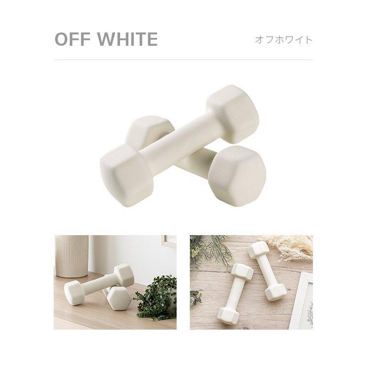 ダンベル ダンベルセット 2kg 2個セット 鉄アレイ 女性用