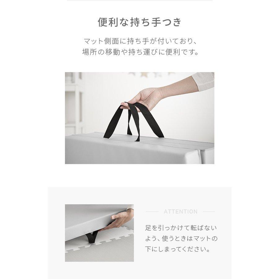 ストレッチマット 折りたたみ トレーニングマット 幅広 厚手 衝撃吸収 ヨガマット 体操マット ヨガ ストレッチ エクササイズマット |  | 22