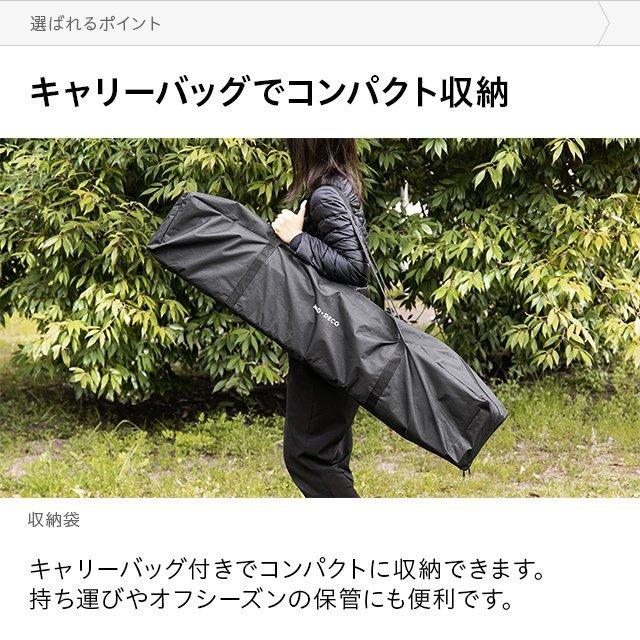 ワンタッチタープ タープテント 3m ワンタッチタープテント 簡単 大型 軽量 キャンプ バーベキュー 防水 ソロキャンプ アウトドア | MODERN DECO | 16
