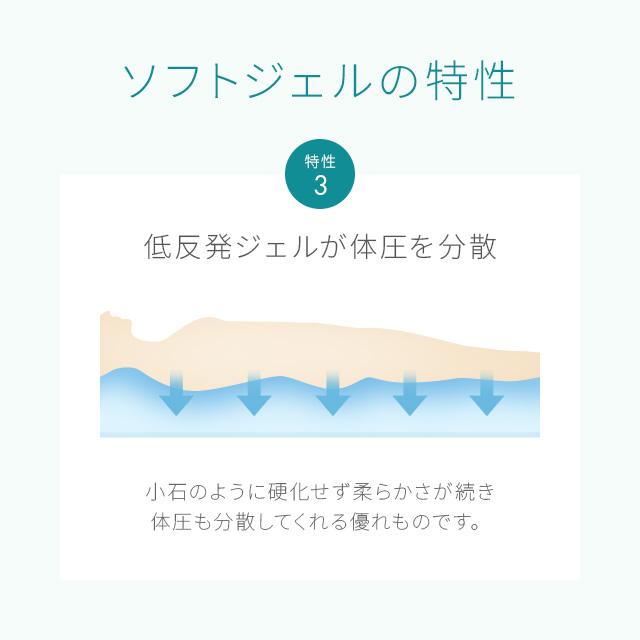 MODERN DECO（モダンデコ） 敷きパッド 夏 冷感 涼感 プレミアム 冷感