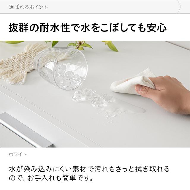 チェスト おしゃれ 北欧 タンス 収納チェスト ホワイト 白 モダン 衣類  洋服 収納 4段 シンプル リビング 寝室 整理タンス 引き出し | MODERN DECO | 11