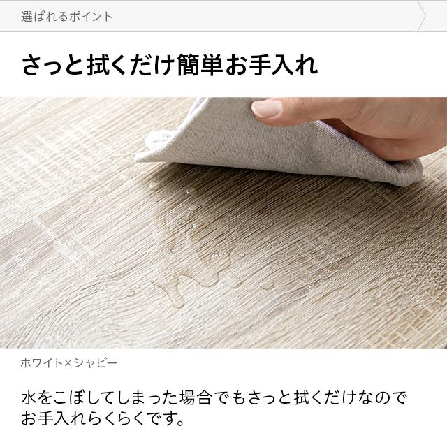 デンマーク製 デスク パソコンデスク 収納 145cm幅 奥行81cm おしゃれ 引き出し付き チェスト付き L字デスク ワーク オフィス 書斎 | MODERN DECO | 15