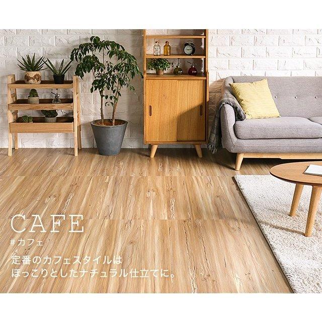MODERN DECO（モダンデコ） フローリング マット フローリング材