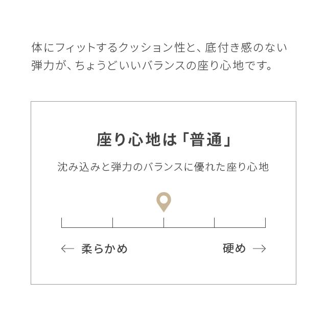 MODERN DECO（モダンデコ） ソファ ソファー 2人掛け おしゃれ 北欧