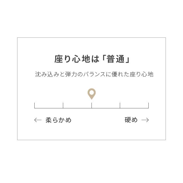 【洗浄消毒作業済】【美品】モダンデコ　2人掛けソファ　コンパクトソファ　北欧風 MODERN DECO（モダンデコ） ソファ ソファー 2人掛け おしゃれ ベンチ