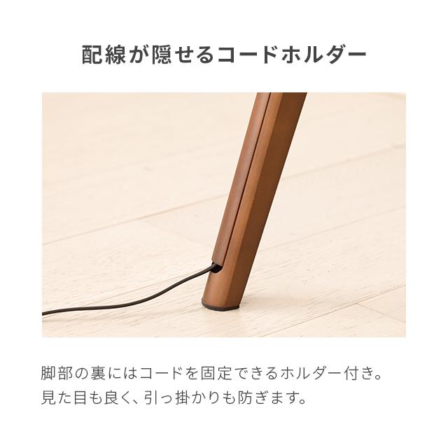 MODERN DECO テレビスタンド テレビ台 ハイタイプ 壁寄せ