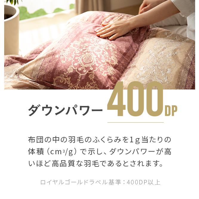MODERN DECO 羽毛布団 シングル 掛け布団 日本製 パワーアップ MODERN DECO 羽毛布団 シングル 掛け布団 日本製 パワーアップ