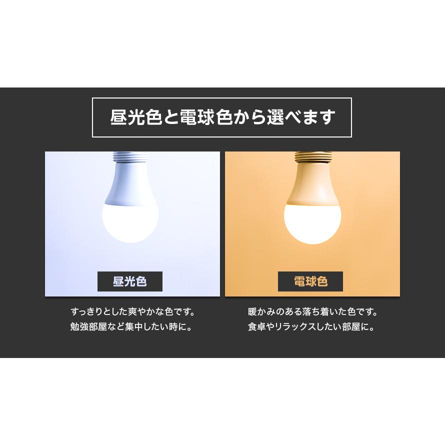 シーリングライト 照明 選べる2色のLED電球付き 照明器具 LED対応 天井照明 シンプル スポットライト 寝室 リビング キッチン 間接照明 | MODERN DECO | 11