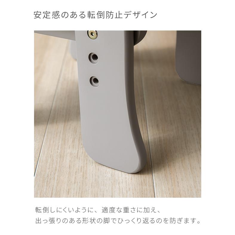 希少子供用デスクチェアペンシル型スツールえんぴつデザイン