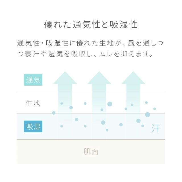 掛け布団 肌掛け布団 シングル 夏用布団 リバーシブル 洗える 接触冷感 タオルケット ガーゼケット くしゅくしゅ スローケット | MODERN DECO | 12
