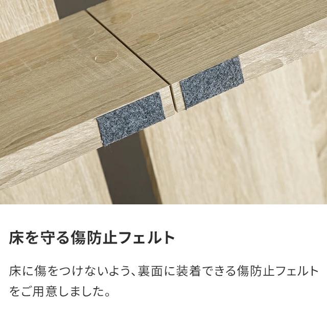 本日P+4％ ベッド ローベッド ベッドフレーム ダブル すのこベッド ステージベッド D フロアベッド すのこ ロータイプ 爆買 | MODERN DECO | 12