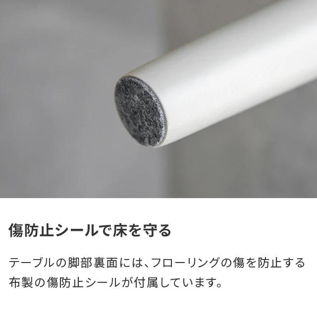 ローテーブル テーブル 引き出し 木製 角型 長方形 木目 セラミック調 センターテーブル サイドテーブル 収納 家具 コンパクト リビング | MODERN DECO | 15