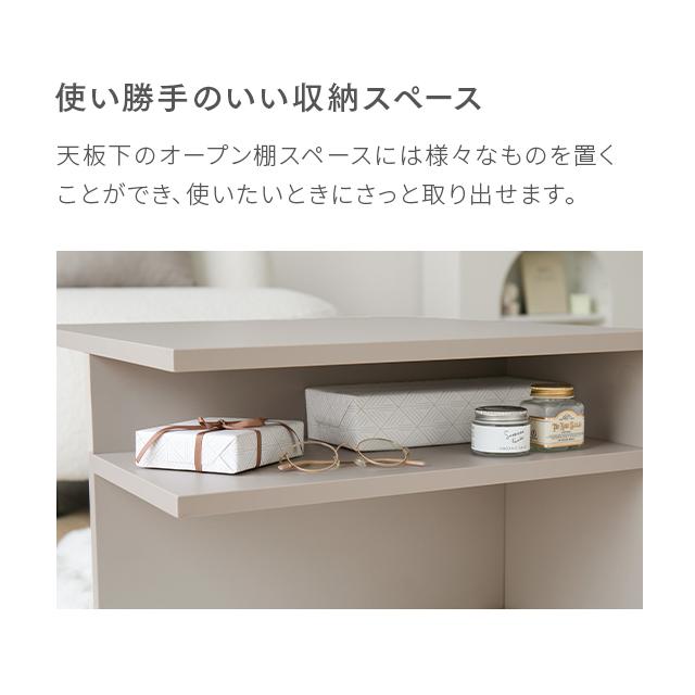 センターテーブル 韓国インテリア テーブル ナチュラル シンプル 四角 おしゃれ かわいい リビングテーブル | MODERN DECO | 15