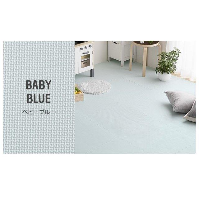 MODERN DECO（モダンデコ） ジョイントマット 58cm 32枚セット 安心の 