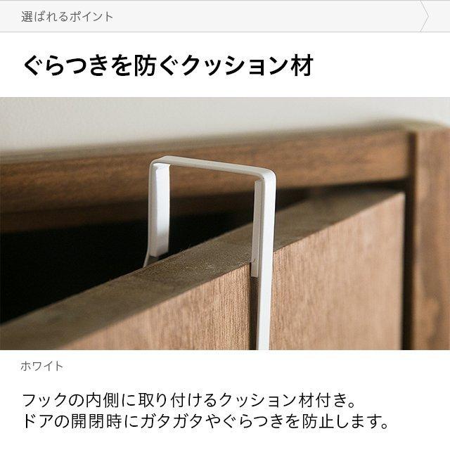 ドア掛けミラー 全身鏡 壁掛け 高さ調節式 飛散防止 省スペース スリムミラー 吊り下げタイプ ミラー おしゃれ ウォールミラー モダンデコ | MODERN DECO | 11