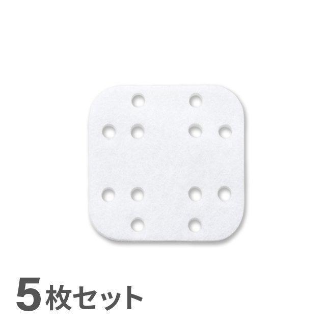 AND・DECO ハイブリッド加湿器 jxh003j専用 交換用垢生成防止綿 AND・DECO ハイブリッド加湿器 jxh003j専用 交換用垢生成防止綿