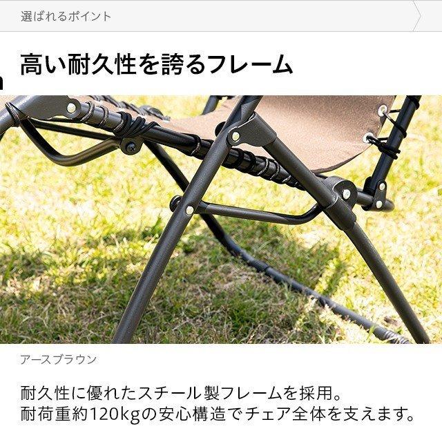 アノバ　アウトドアチェア　専用 楽天市場】ANOBA アノバ ハイバックチェア ロータイプ 選べる2