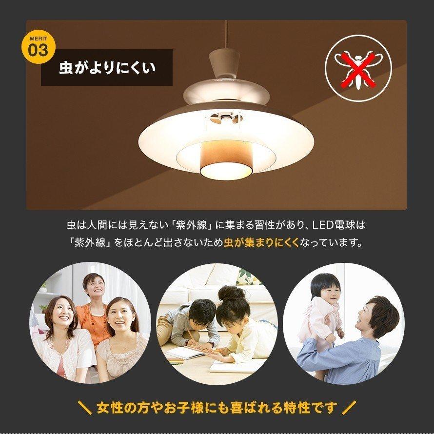 MODERN DECO（モダンデコ） 本日P+4％ 電球 led led電球 照明器具 e26