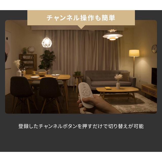 MODERN DECO（モダンデコ） 電球 led led電球 照明器具 e26 60w