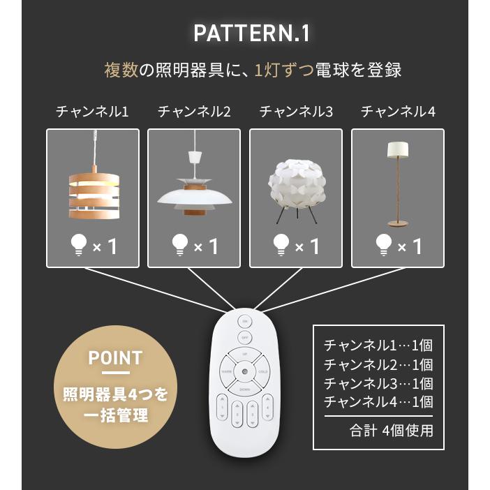 MODERN DECO（モダンデコ） 電球 led led電球 照明器具 e26 60w