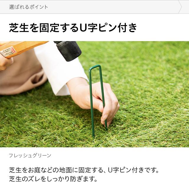 独特の上品 モダンデコ 35mm人工芝 46×47cm ecousarecycling.com