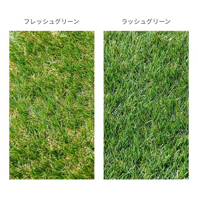 人工芝 ロール 2mx5m リアル 芝丈30mm フレッシュグリーン(2×5m) Amazon | 人工芝 ロール 2mx5m リアル感 芝丈30mm 高耐久 透水