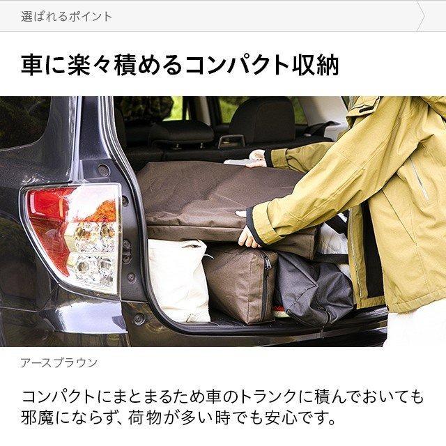 アウトドアチェア 軽量 コンパクト チェア 1人掛け ウッド肘置き キャンピングチェア ポータブル ソロキャンプ モダンデコ  3ヵ月保証 | MODERN DECO | 11