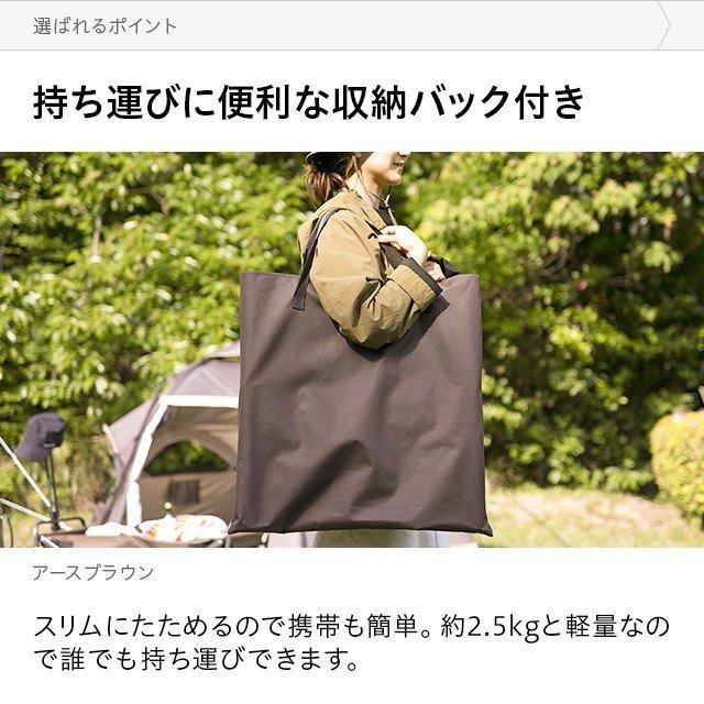 アウトドアチェア 軽量 コンパクト チェア 1人掛け ウッド肘置き キャンピングチェア ポータブル ソロキャンプ モダンデコ  3ヵ月保証 | MODERN DECO | 13