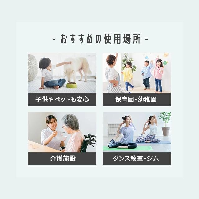 割れない鏡 割れない フィルムミラー 35×50 割れないミラー 全身鏡 超軽量 ミラー 鏡 姿見 全身 軽い 2way 壁掛け 立て掛け 壁掛けミラー おしゃれ | MODERN DECO | 06